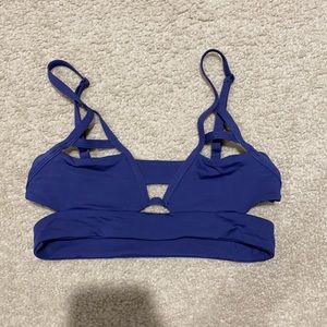 TAVIK bikini top